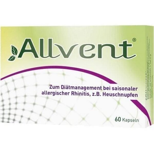 Allvent®
