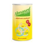 Almased improves metabolism and is used in the field of weight loss.