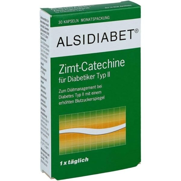 Dietic food for special medical purposes (accounted diet)
