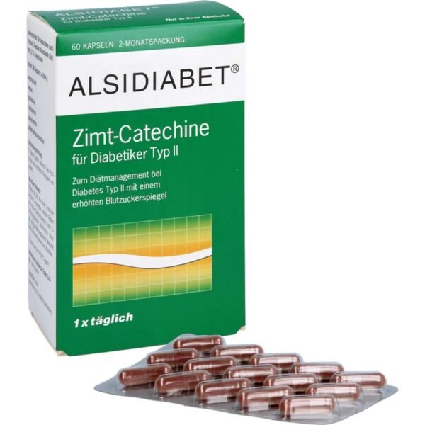 Dietic food for special medical purposes (accounted diet)
