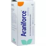 Araniforce® Arthro
