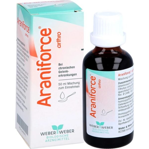 Araniforce® Arthro