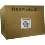 BD PLASTIPAK Wound and Bladder Spray Kath.Ans.100 ml