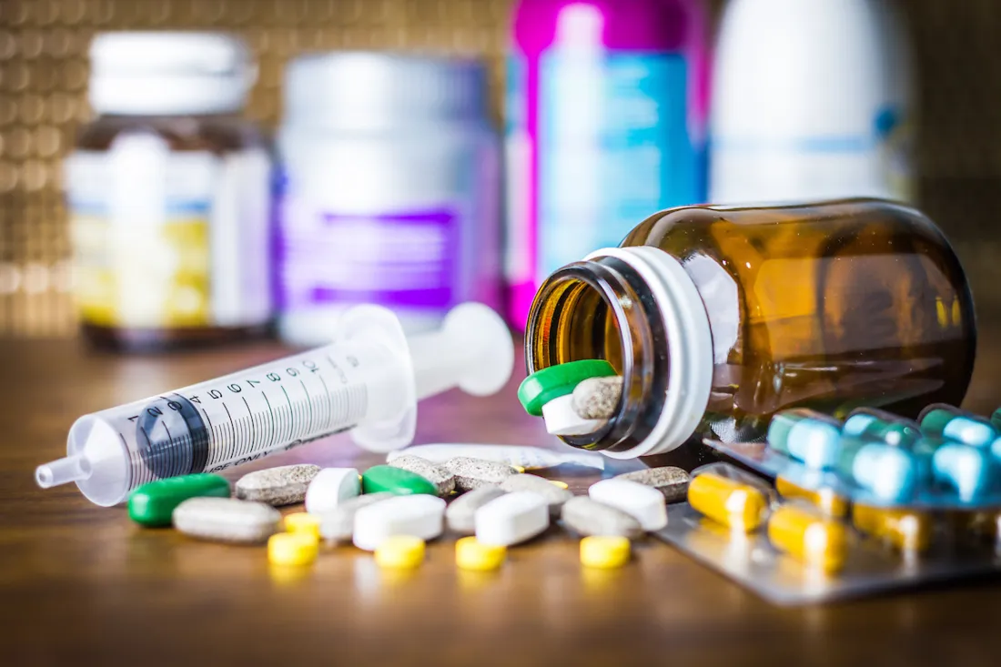 Buy medicines in Poland without or with a prescription
