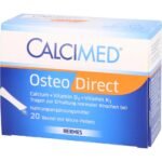 Calcimed Osteo Direct
