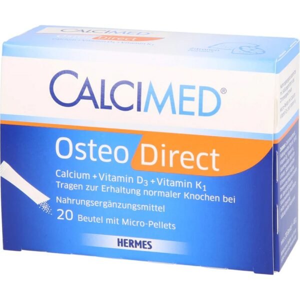 Calcimed Osteo Direct