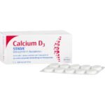 Calcium D3 STADA® 600 mg/ 400 I.E