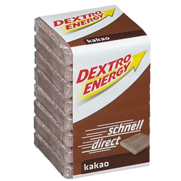 Cocoa tablets 46 g