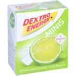 minis lime tablets 50 g