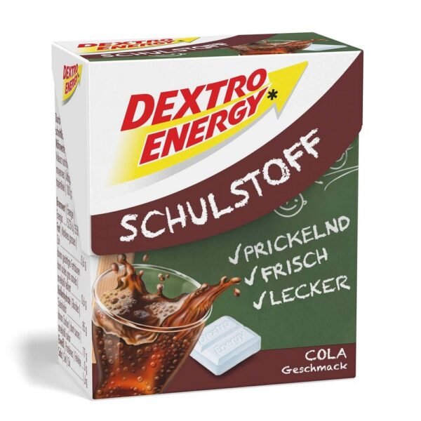 Coke tablets, 50 g