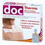 doc&Reg Therma heat envelope