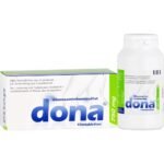 Dona® 750 mg film -coated tablets