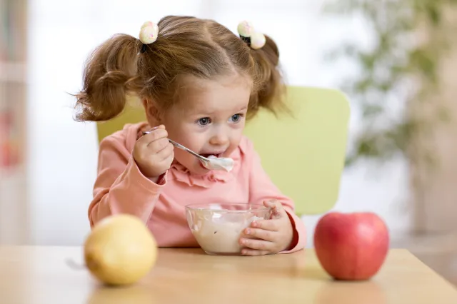 What probiotics should children take? What is the most effective probiotic?
