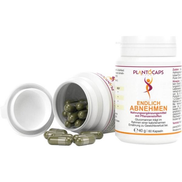 Slimming capsules FINALLY LOSE WEIGHT quickly and healthily, suppress appetite.