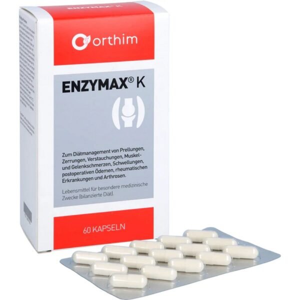 Enzymax® K