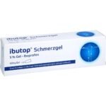 Active ingredient: ibuprofen.