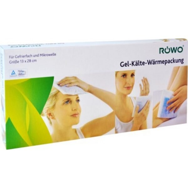 Röwo cold compress 13x28cm
