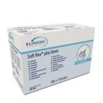 Klinion Soft Fine Plus Penndelts 8mm 31g 0.25mm