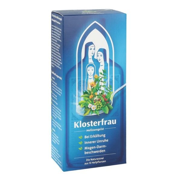 Klosterfrau Melissengeist