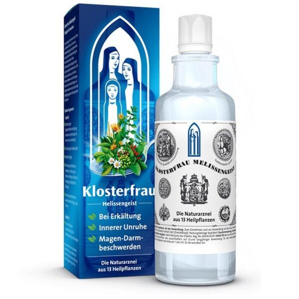 Klosterfrau Melissengeist