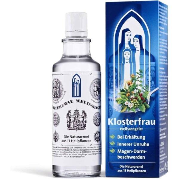 Klosterfrau Melissengeist