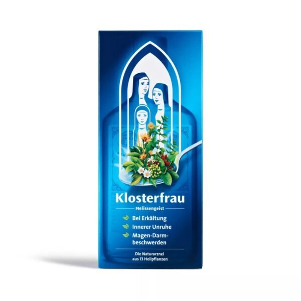 Klosterfrau Melissengeist
