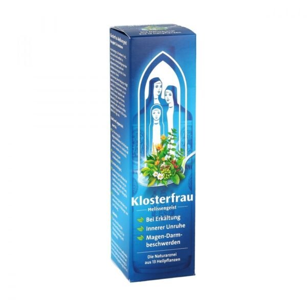Klosterfrau Melissengeist