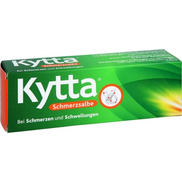 Kytta® odorless