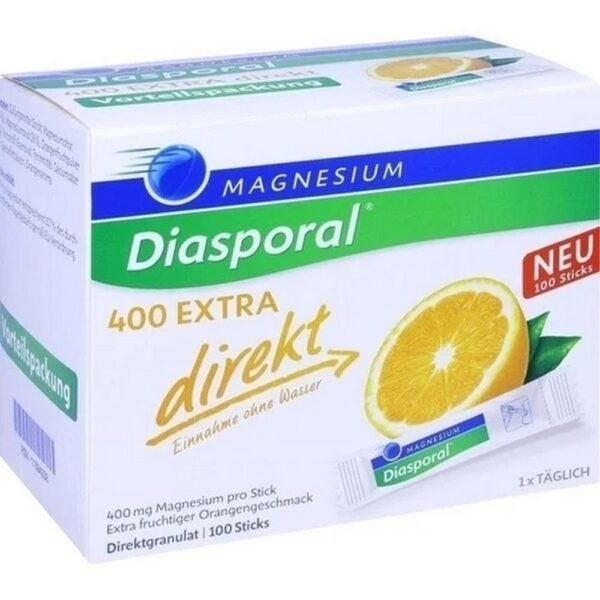 Dietary supplements