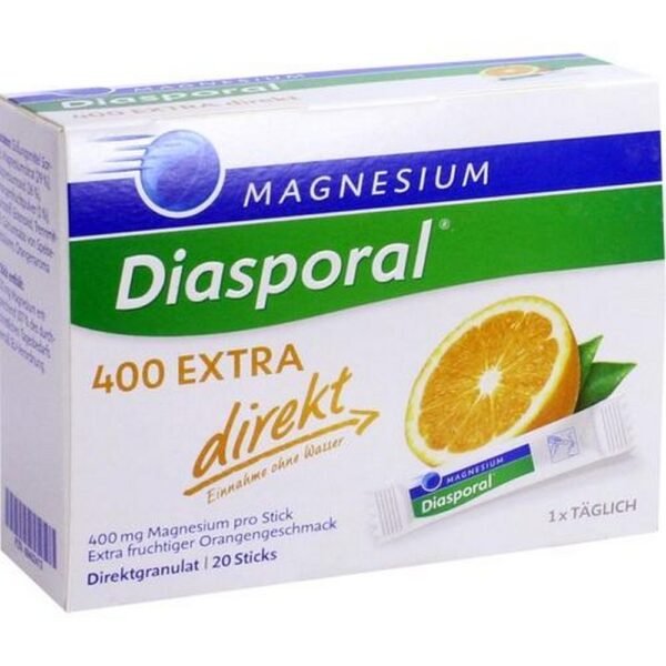 Dietary supplements