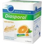 Dietary supplements