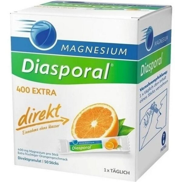 Dietary supplements