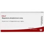MAGNESIUM PHOSPHORICUM COMP.ampoules