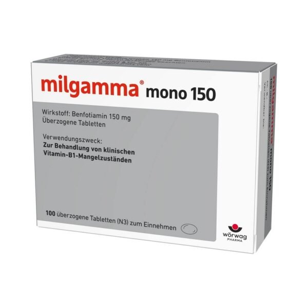 milgamma® Mono 150.