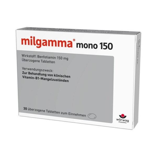 milgamma® Mono 150.
