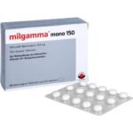 milgamma® Mono 150.