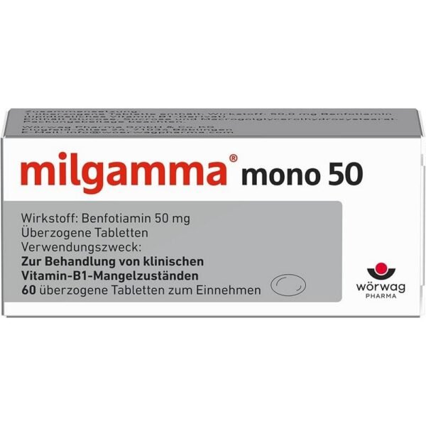 milgamma® Mono 50