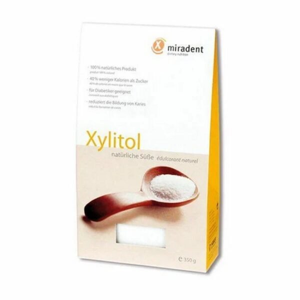 Miradent Xylitol Powder