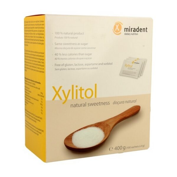 Miradent Xylitol Powder
