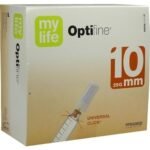 mylife optifine cannula 10 mm