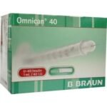 Instructions for use for OMNICAN