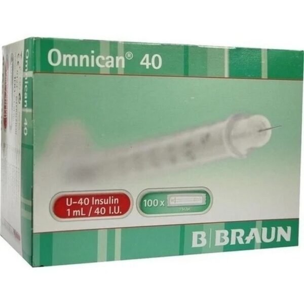 Instructions for use for OMNICAN