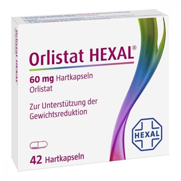 Orlistat for weight loss in overweight adults aged 18 years and over with a body mass index (BMI) of 28 or above.