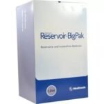 Paradigm 5 reservoir bigpack 1.8 ml including batter. (Package size: 50 pc)