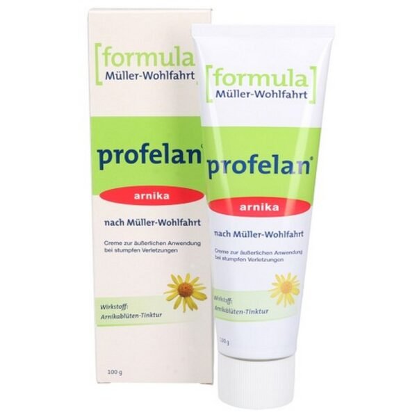 Profelan ointment n. Mueller Wohlfahrt