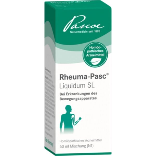 Rheuma-Pasc® Liquidum SL