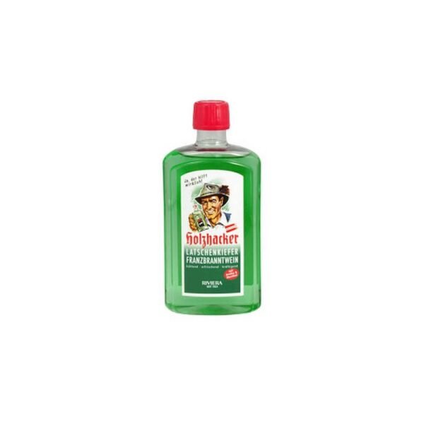 RIVIERA wood chipper rubbing alcohol