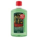 RIVIERA wood chipper rubbing alcohol