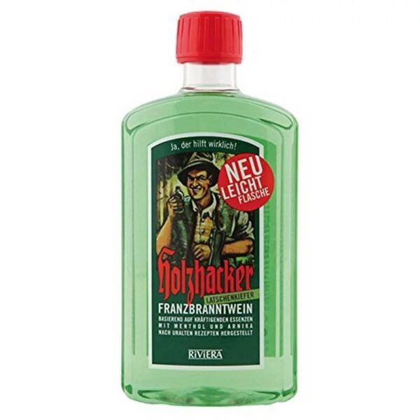 RIVIERA wood chipper rubbing alcohol