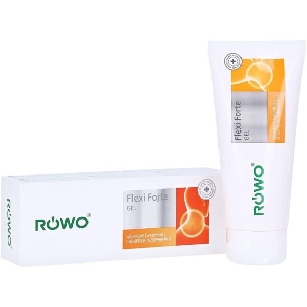 RÖWO FLEXI FORTE GEL